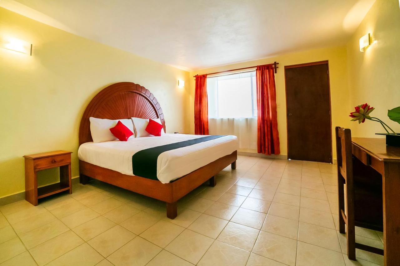 Habitación Superior